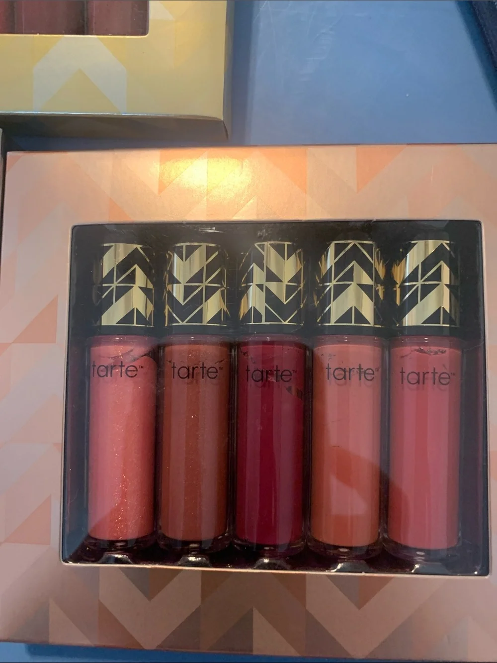 Tarte Bundle